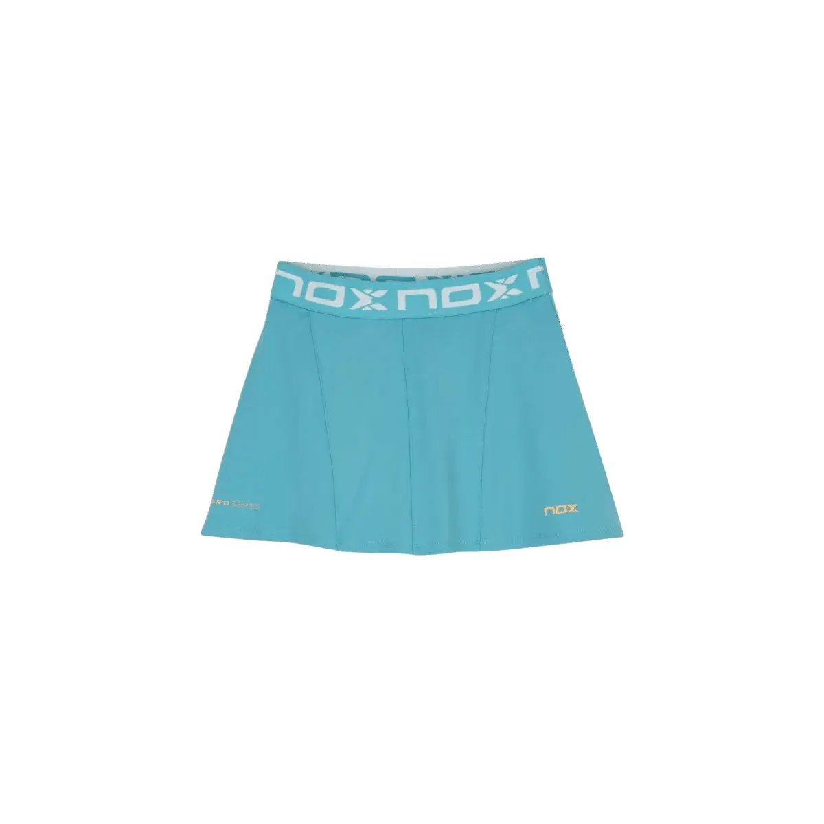 Minirock Damen Nox Pro
