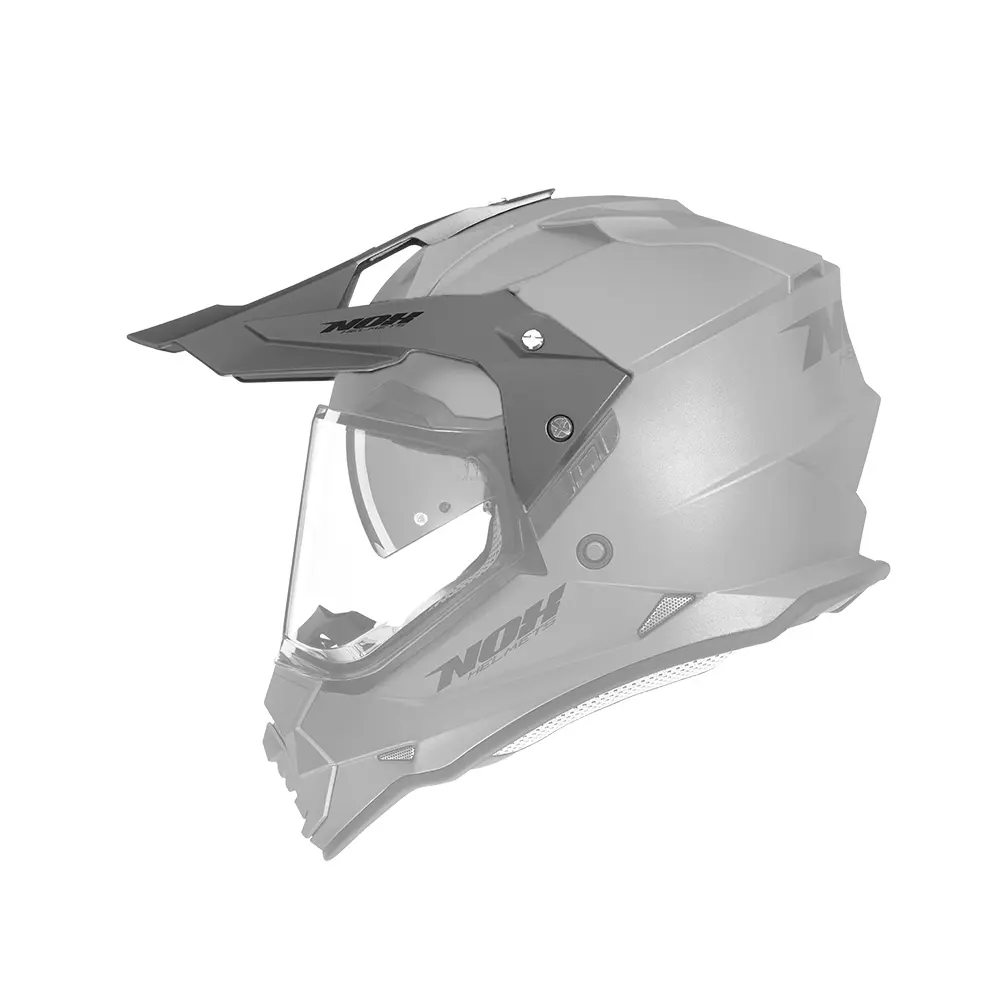 Visier Motorradhelm Nox N 312