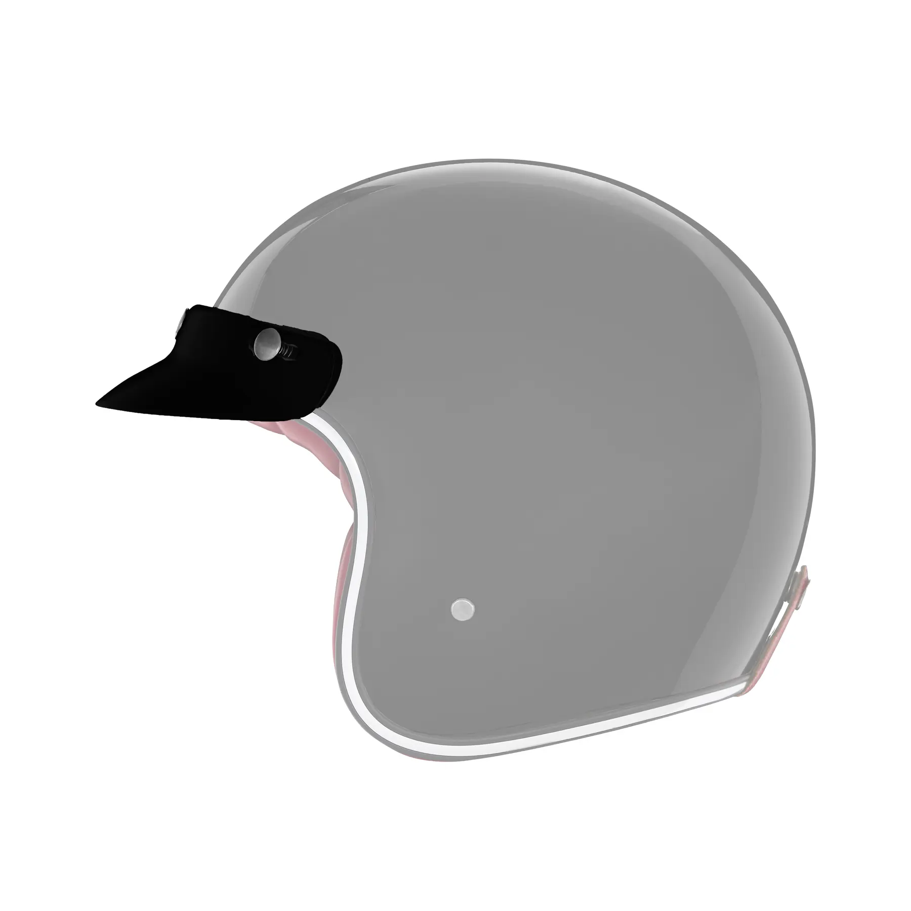 Visier Motorradhelm Nox 243