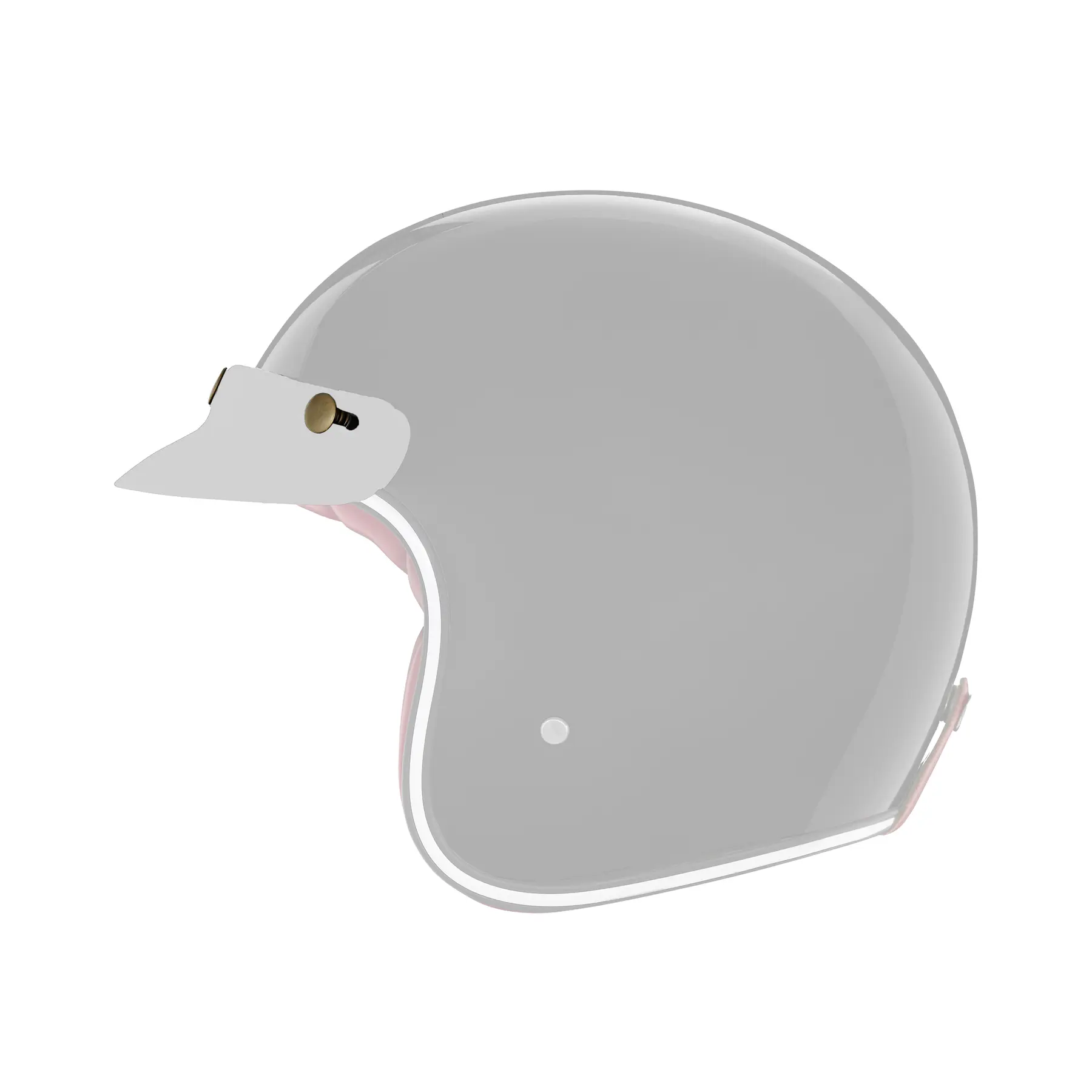 Visier Motorradhelm Nox 243