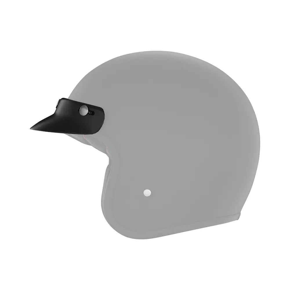 Visier Motocross-Helm Nox 243
