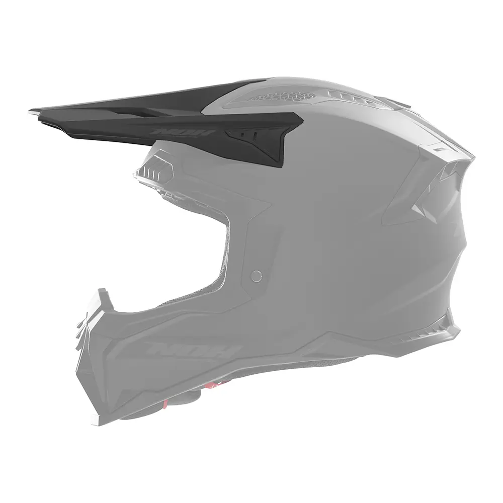 Visier Motocross-Helm Nox N634