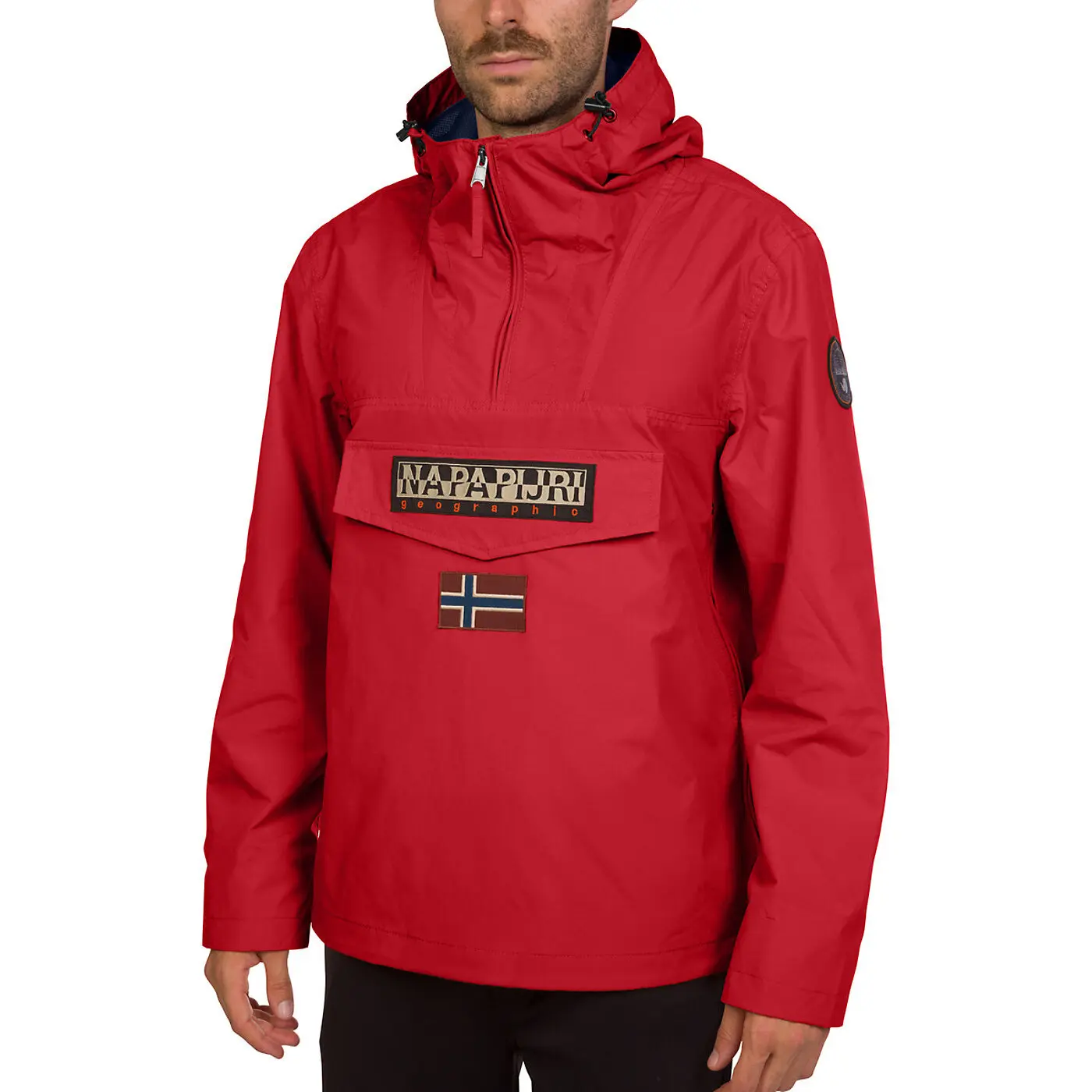 0194115146729 - Jacke Rainforest Summer