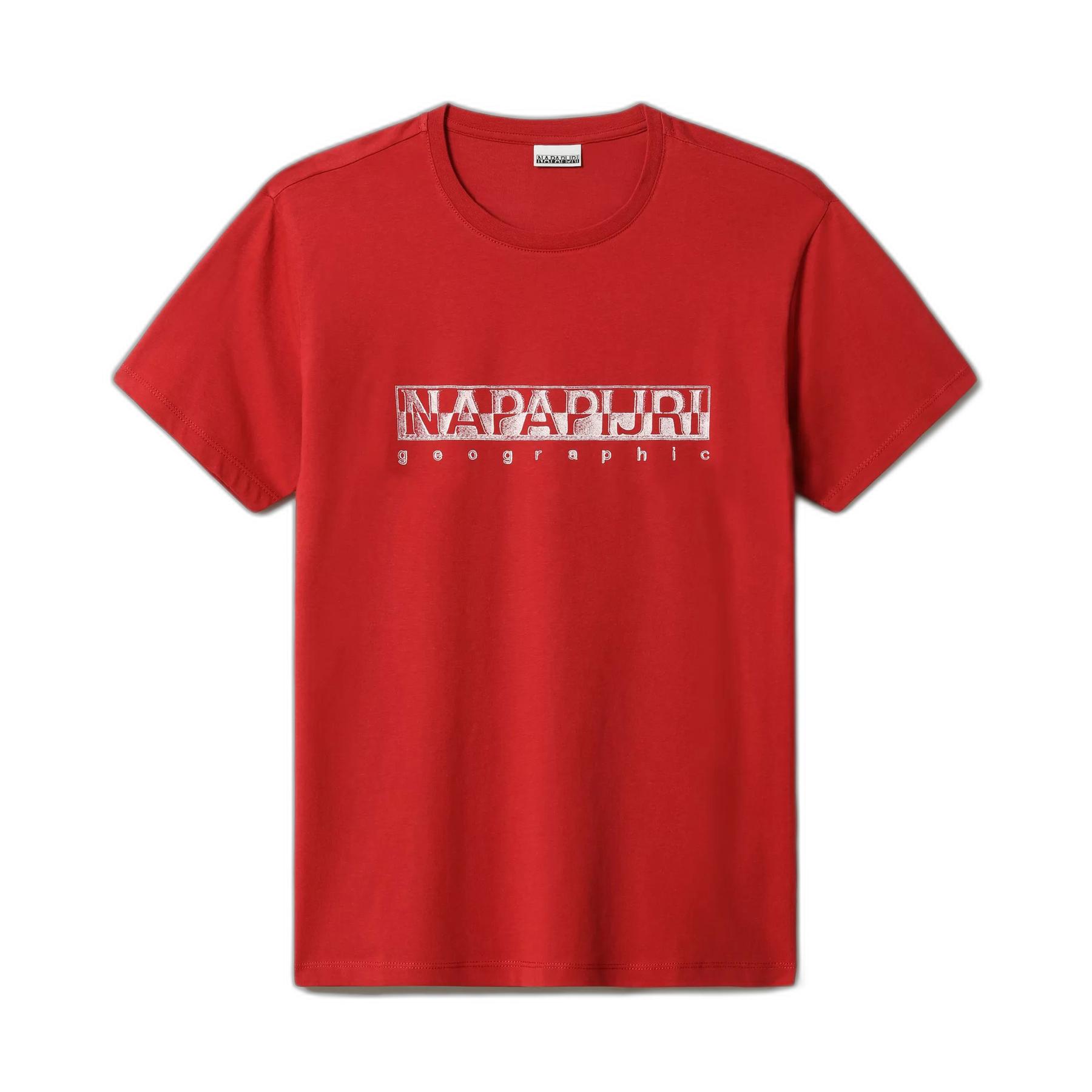 0772204876278 - T-shirt Sallar