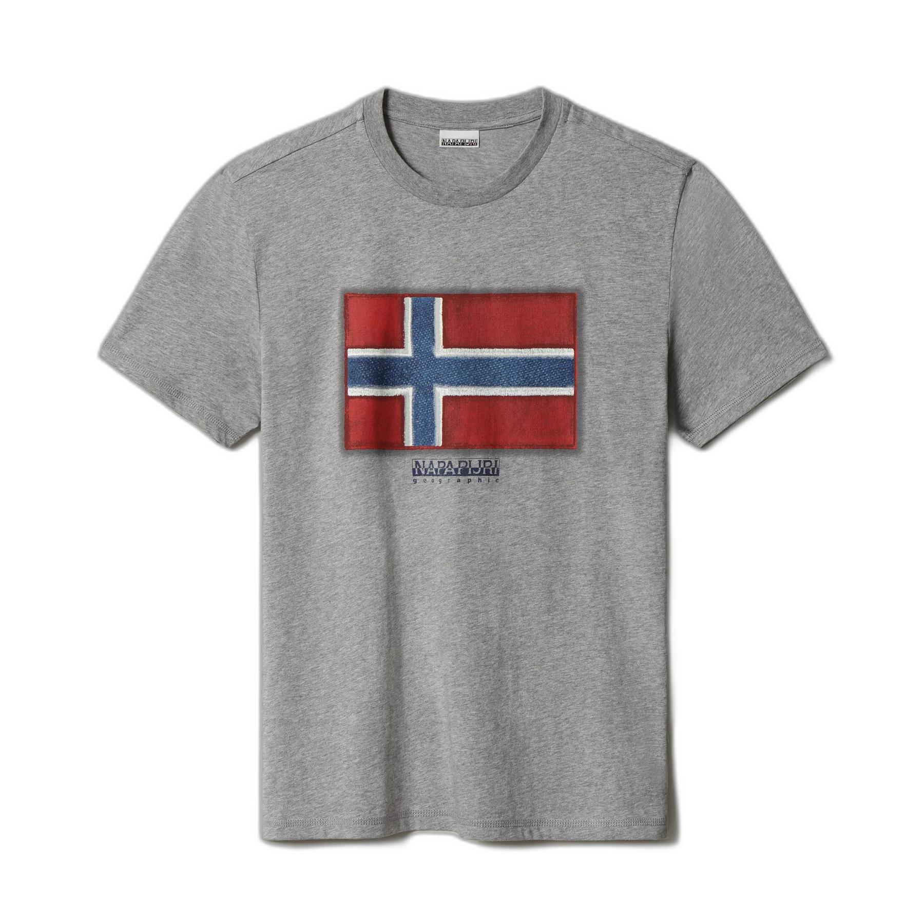 0772204877534 - T-shirt Sirol