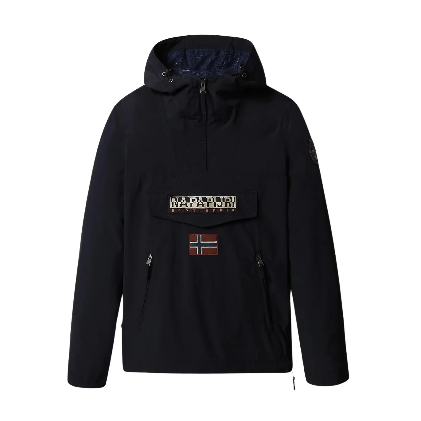 0772204847339 - Jacke Rainforest