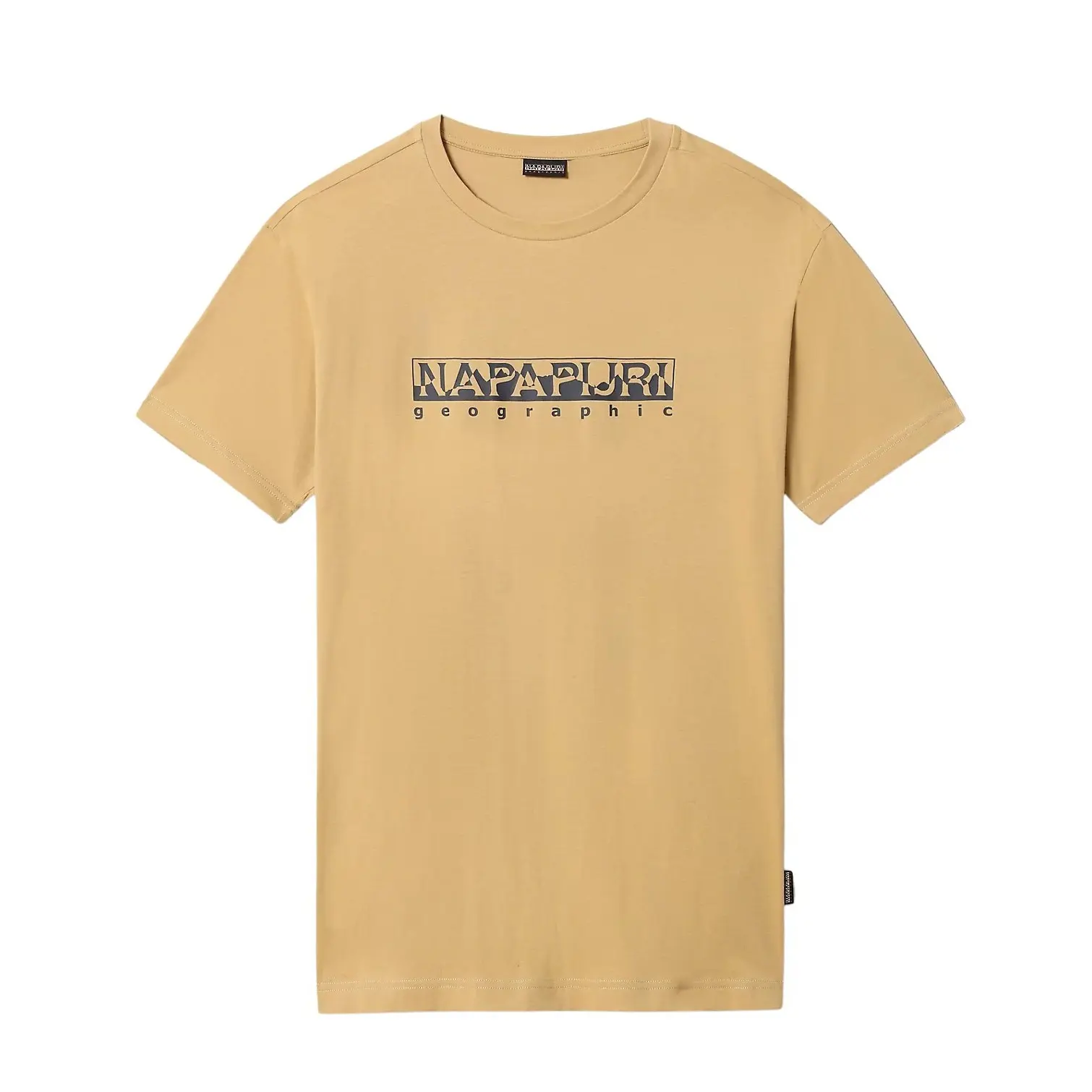 0196012001415 - Kurzarm-T-Shirt S-sella