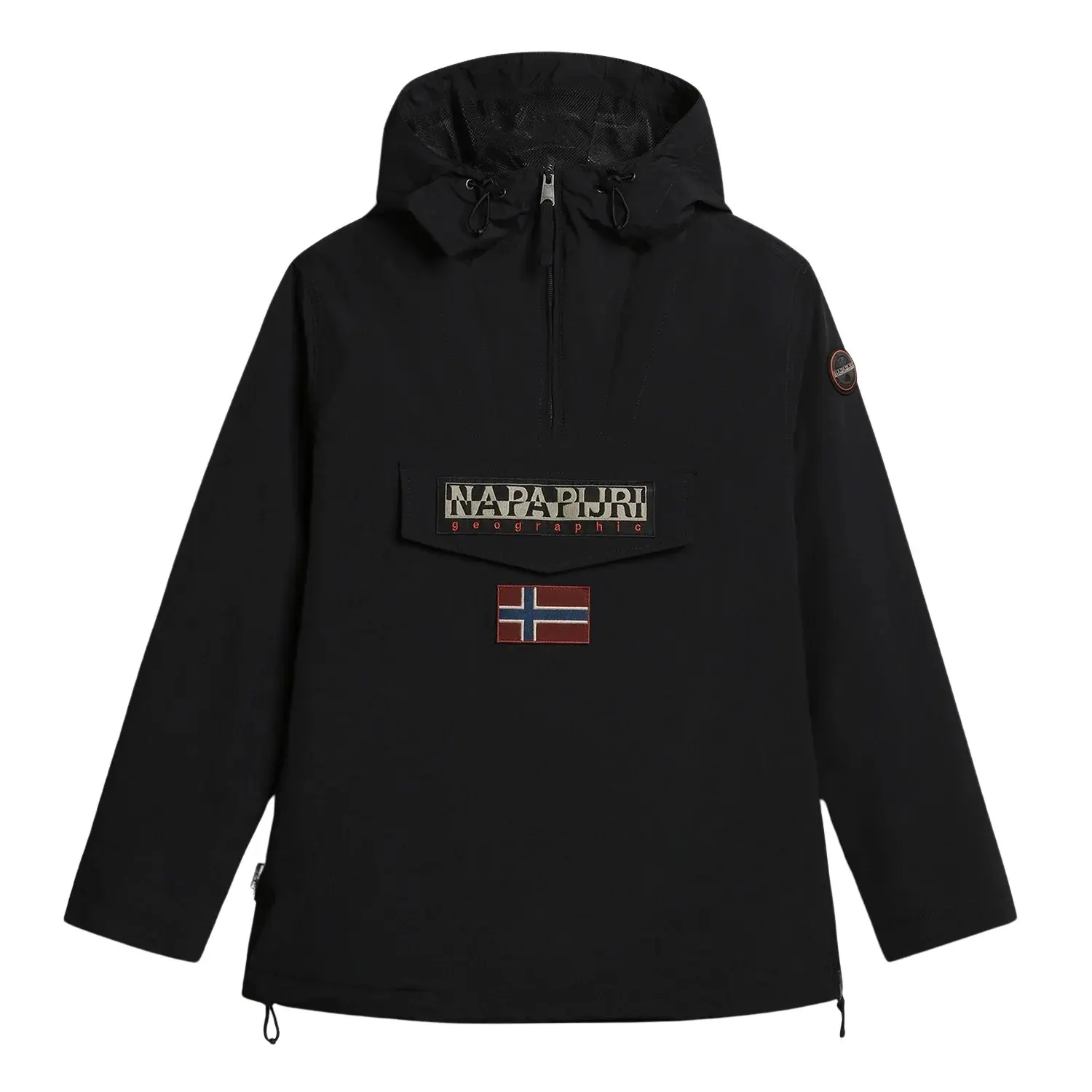 0196009351882 - Wasserdichte Kinderjacke Rainforest Sum 4