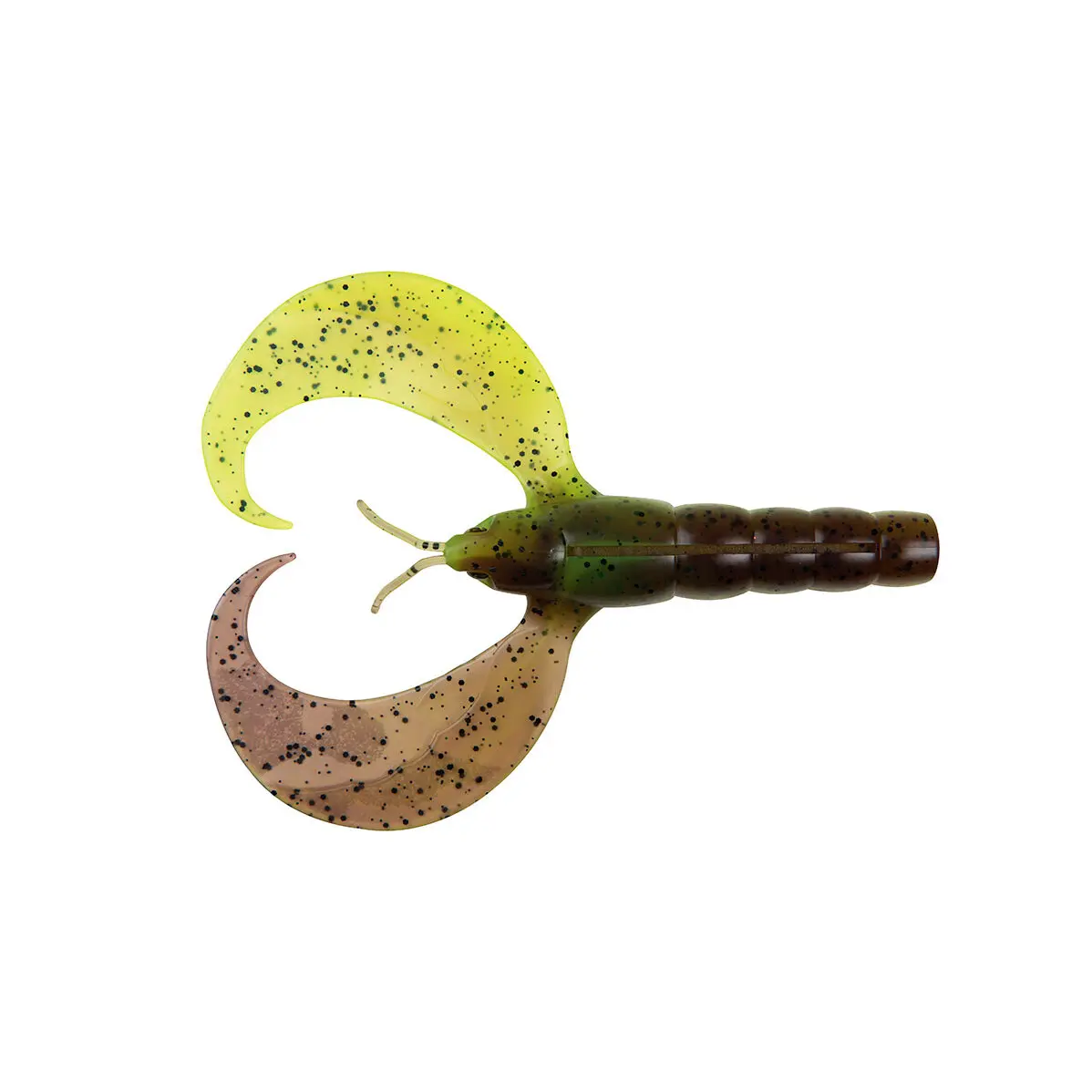 Leurre doppio Fox Rage Mega craw UV
