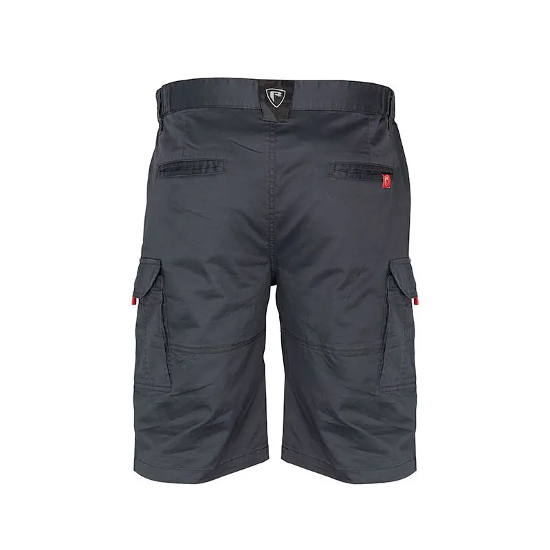 Shorts Fox Rage