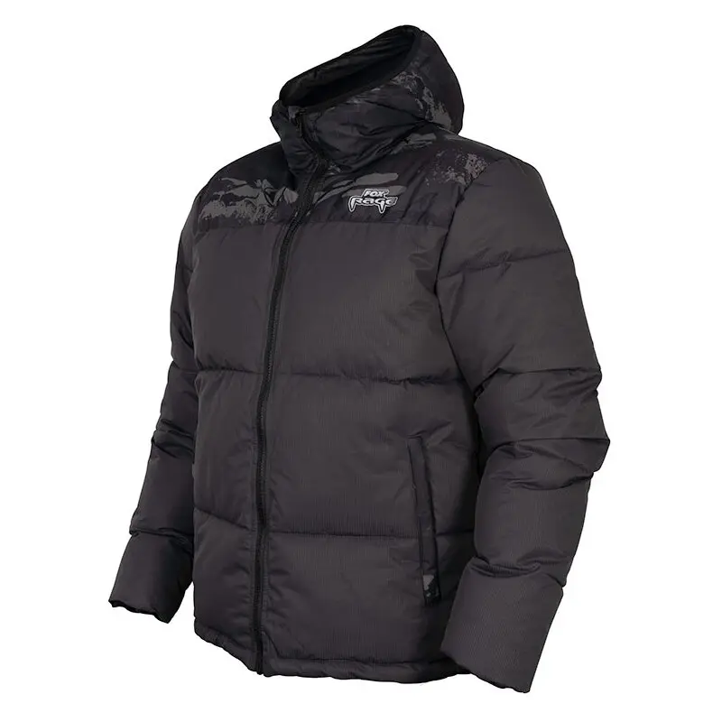 Daunenjacke Fox Rage Puffa