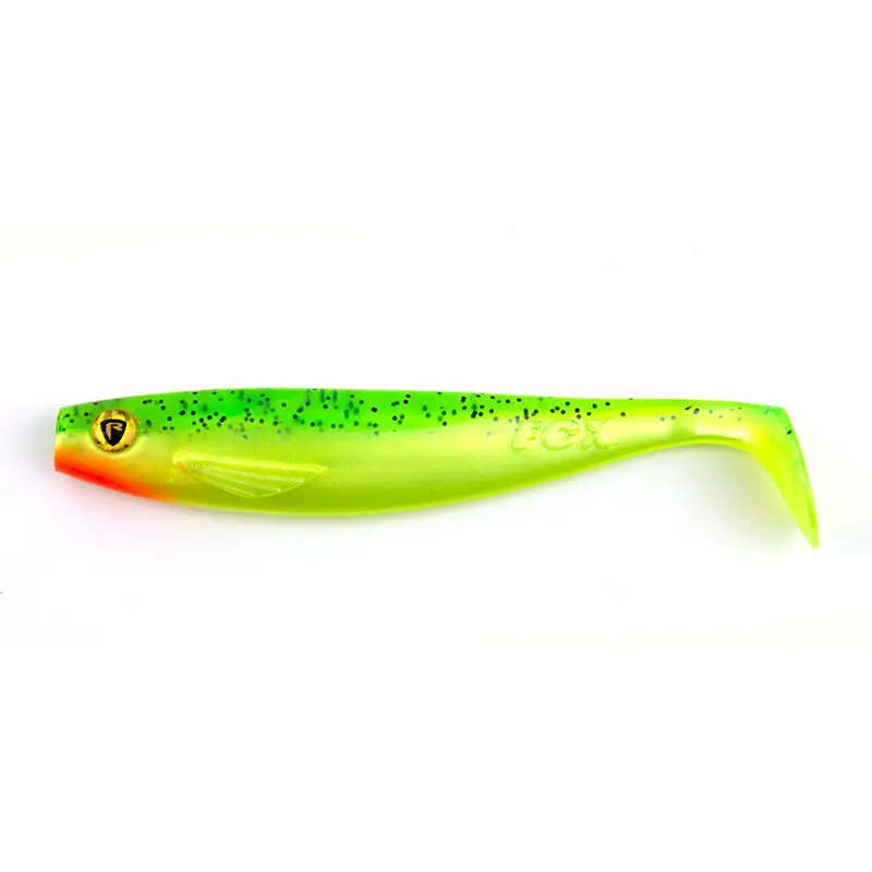 Weicher Köder Fox Rage Pro Shad UV