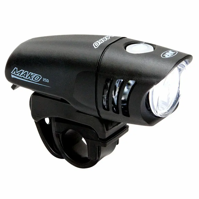 Image of Frontbeleuchtung Nite Rider Mako 250