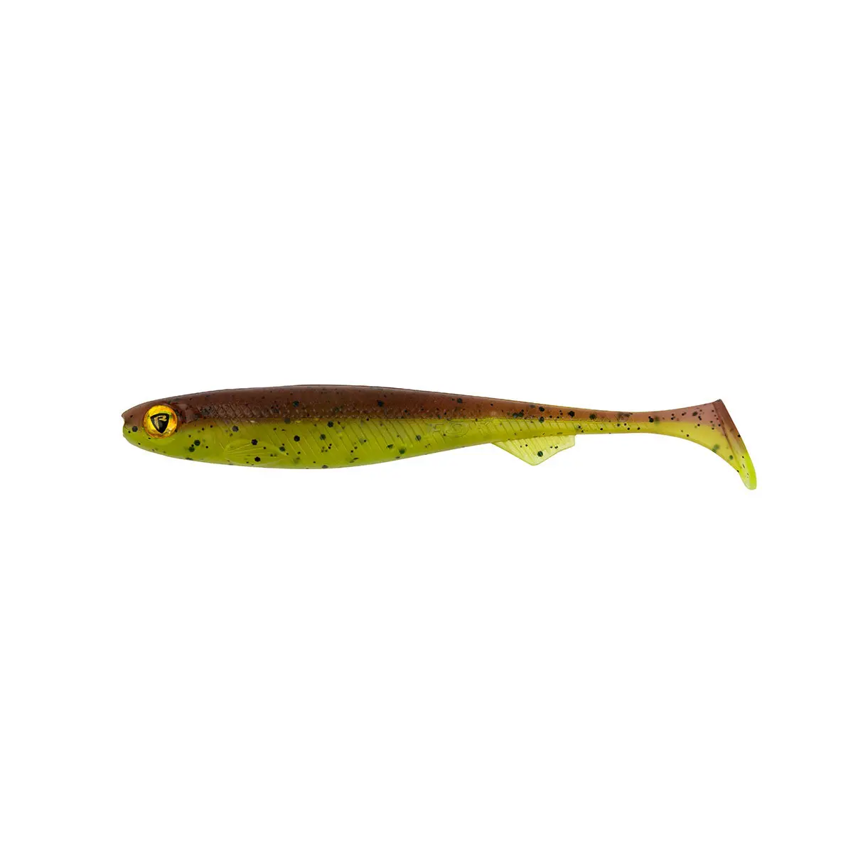 Weicher Köder Fox Rage Slick Shad UV