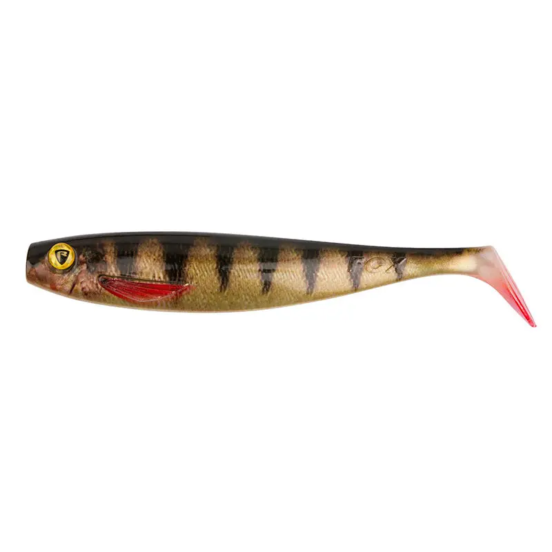Weicher Köder Fox Rage Pro Shad