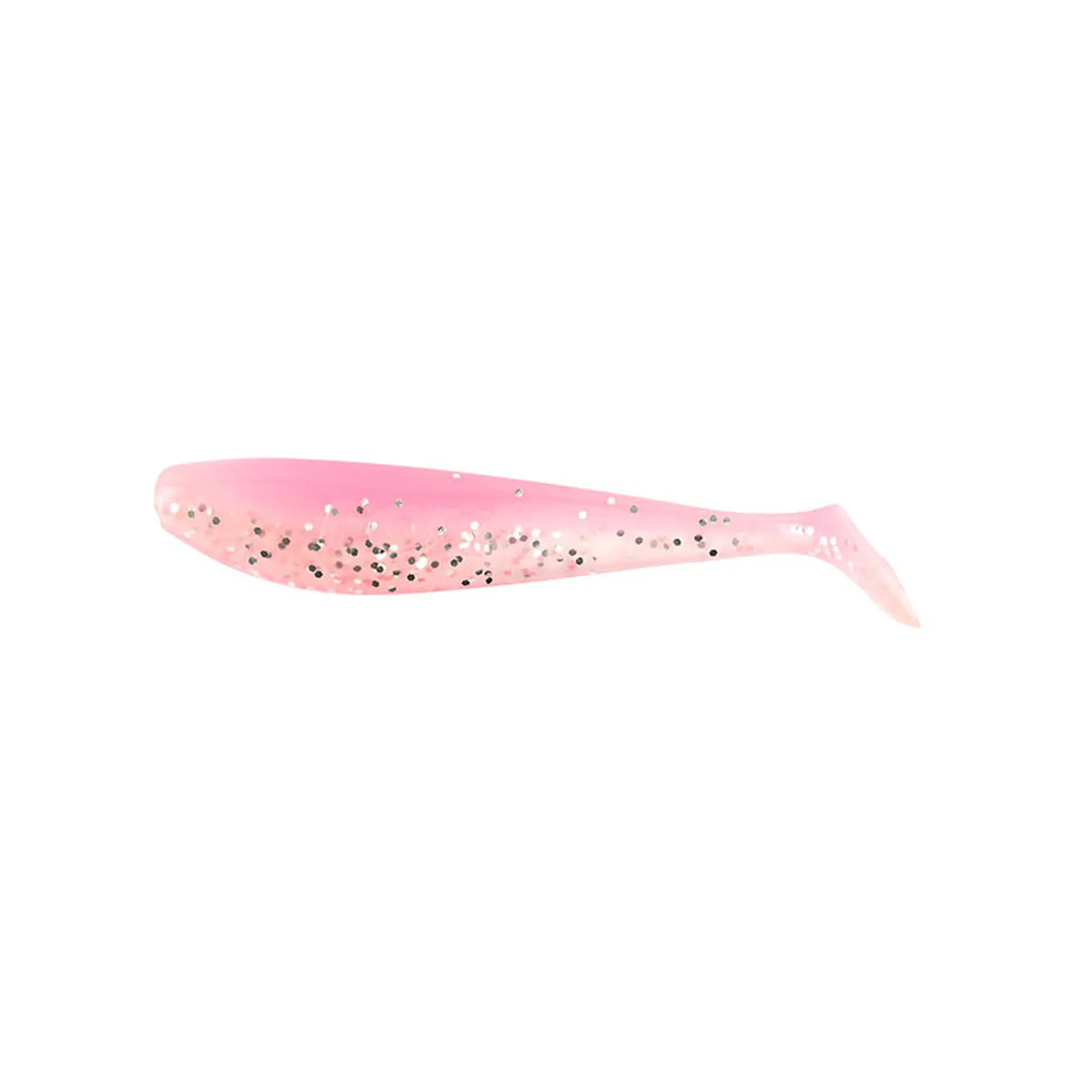Weicher Köder Fox Rage Zander Pro ultra UV