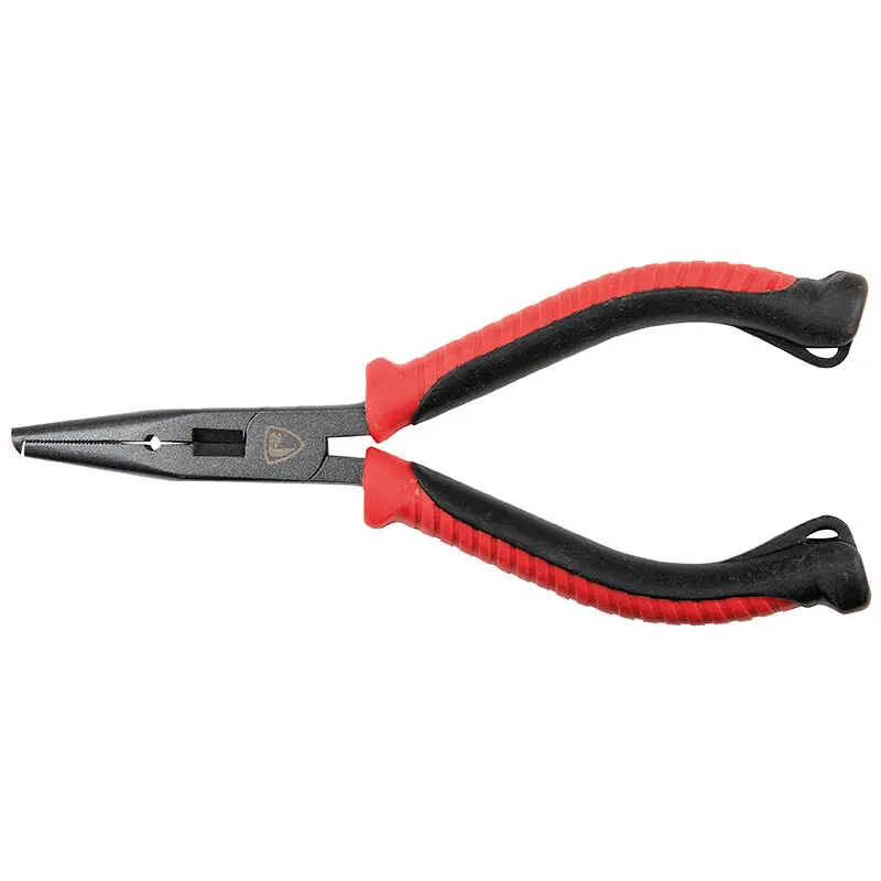 Abgebrochene Ringzange Fox Rage 5"