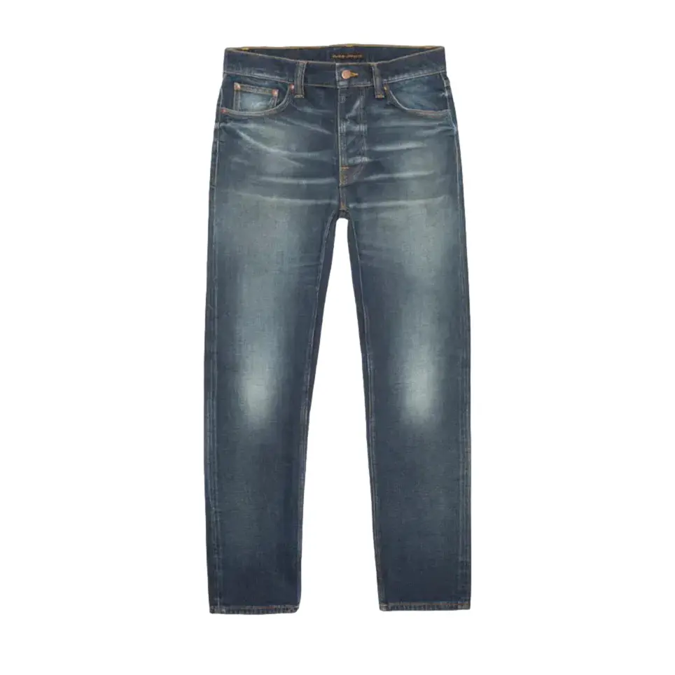 7311133091913 - Röhrenjeans Solid Ollie Lost Light