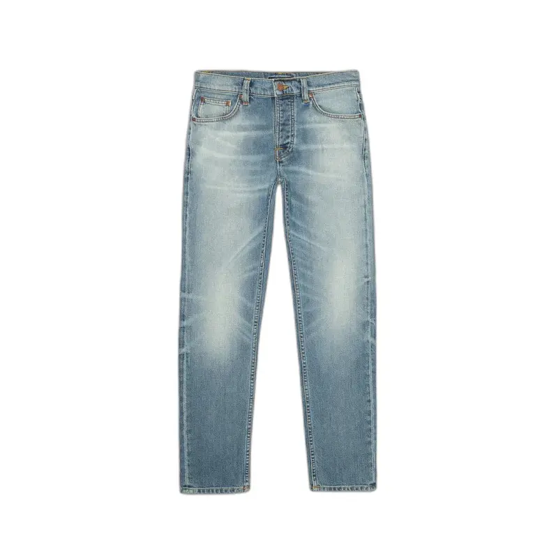 Jeans Slim  Solid Ollie