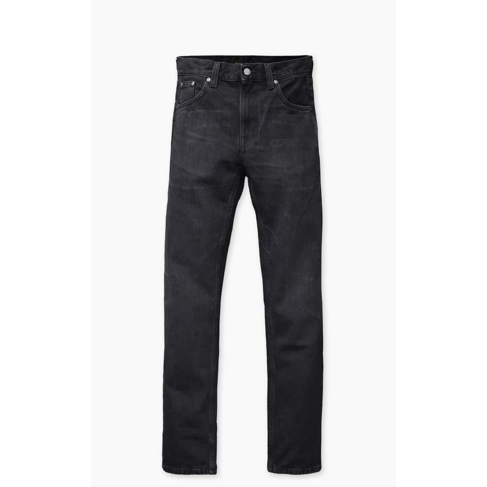 7311133094679 - Reguläre Jeans Gritty Jackson Scratched