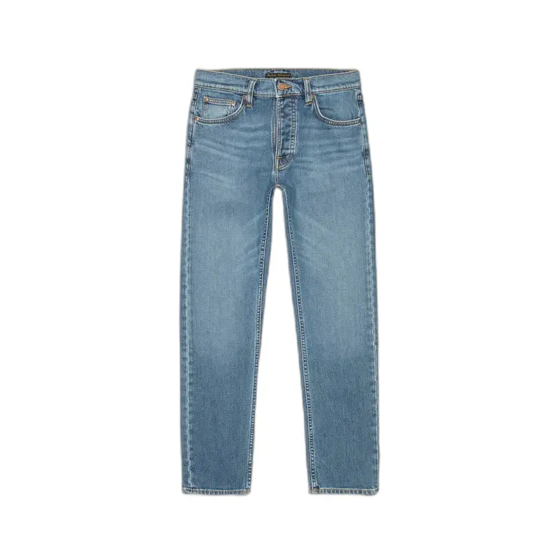 Jeans Slim  Solid Ollie