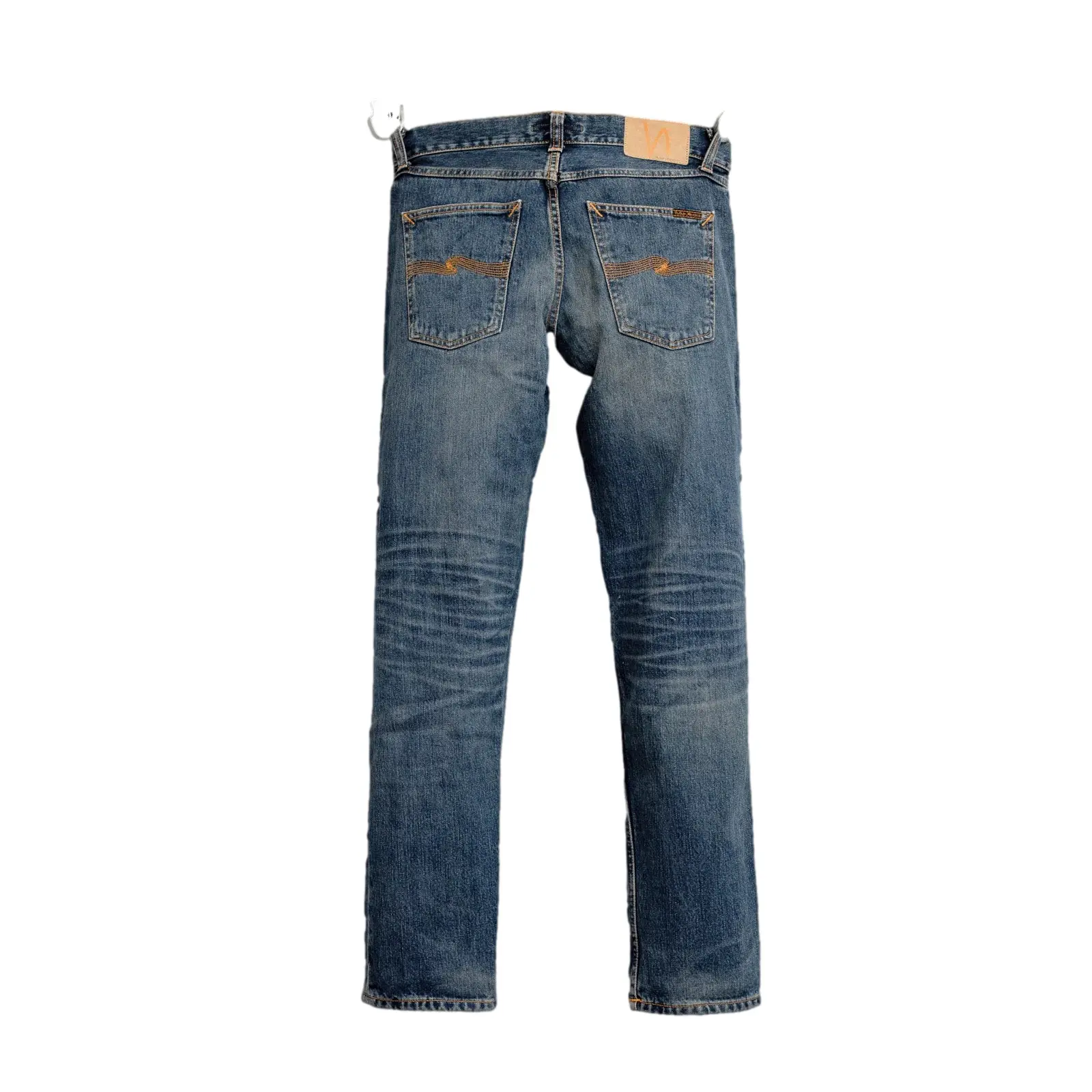 Regular Jeans Nudie Jeans Gritty Jackson