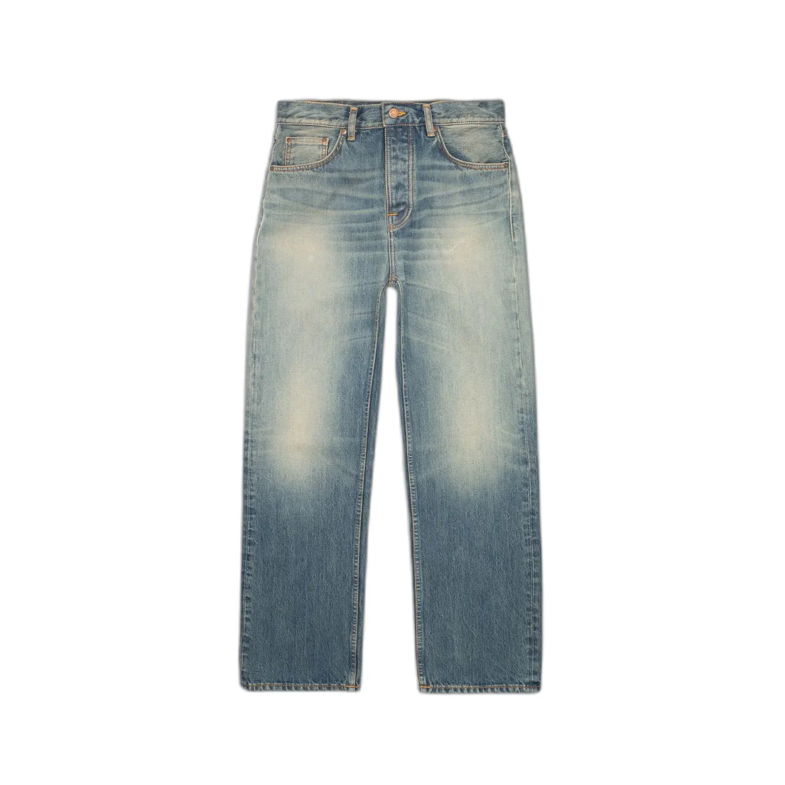 Jeans larghi  Tuff Tony