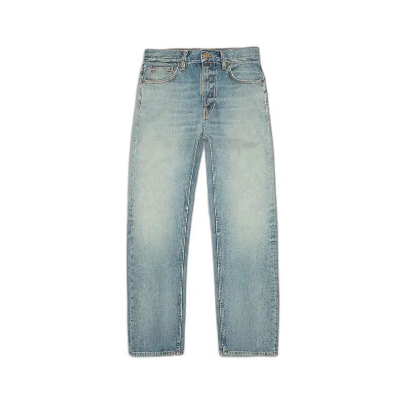 Regelmäßige Jeans Nudie Jeans Rad Rufus