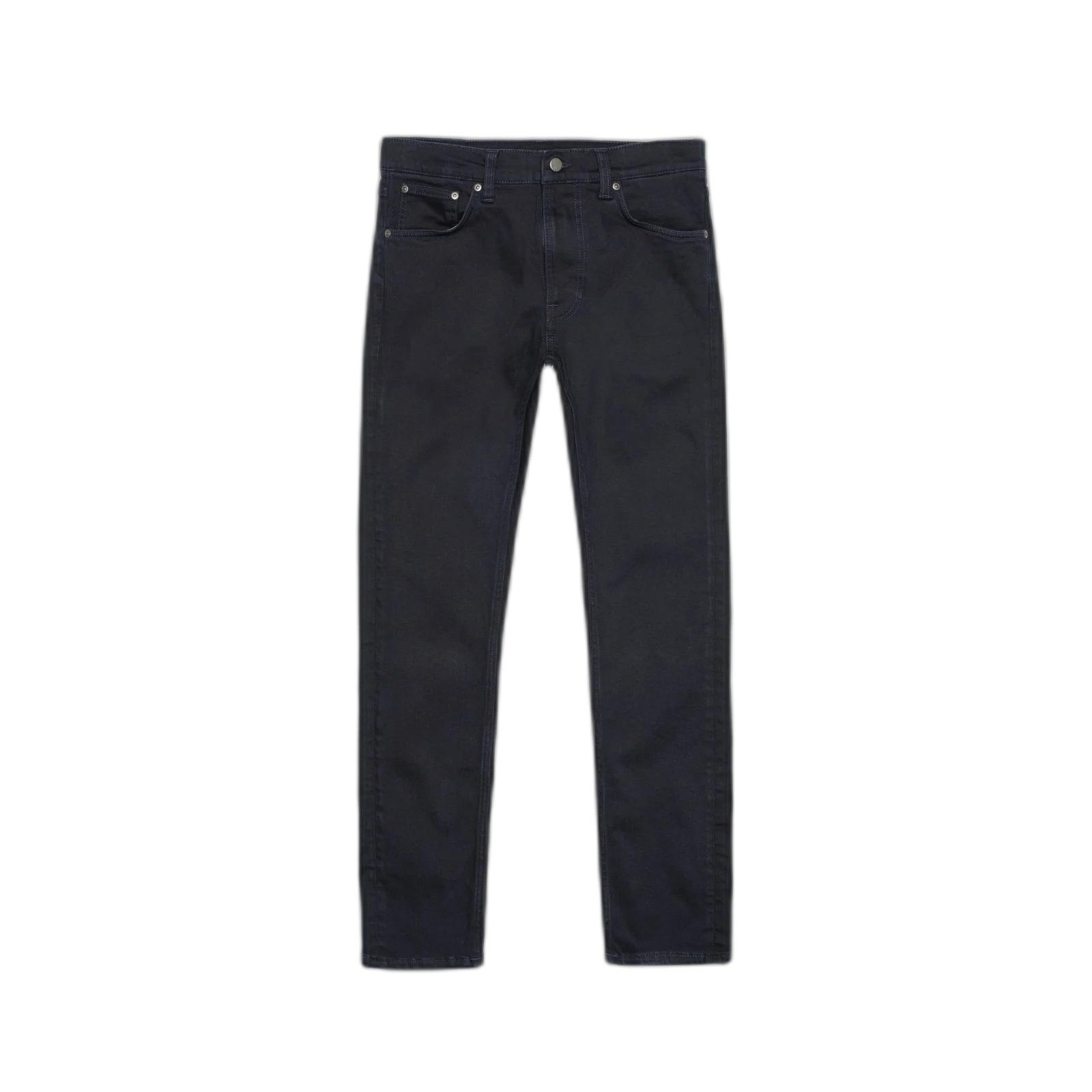 7311133154304 - Slim Jeans Lean Dean Everblue