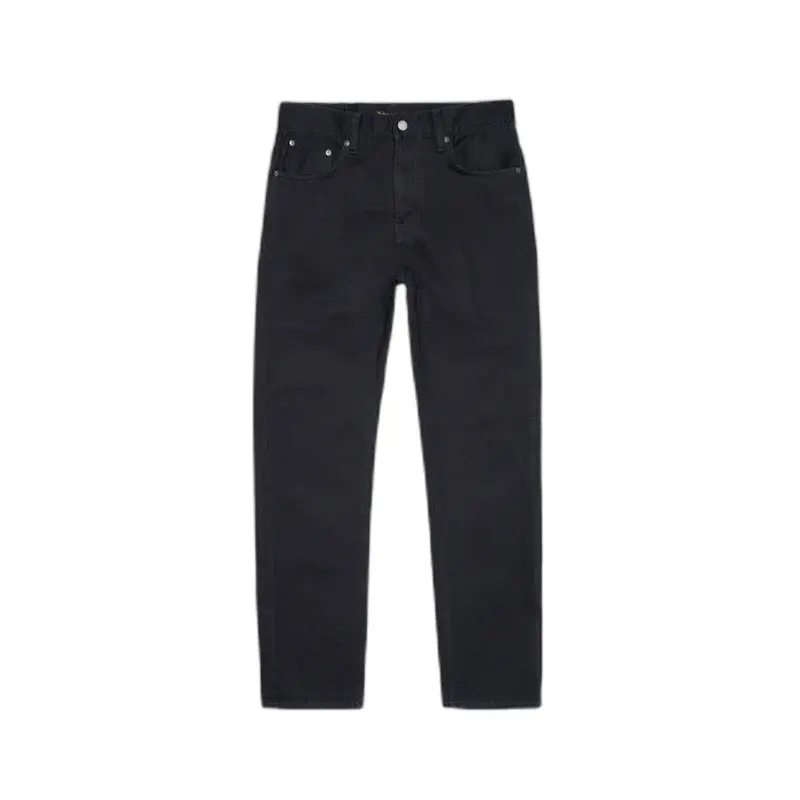 Regular Jeans Nudie Jeans Gritty Jackson Everblue