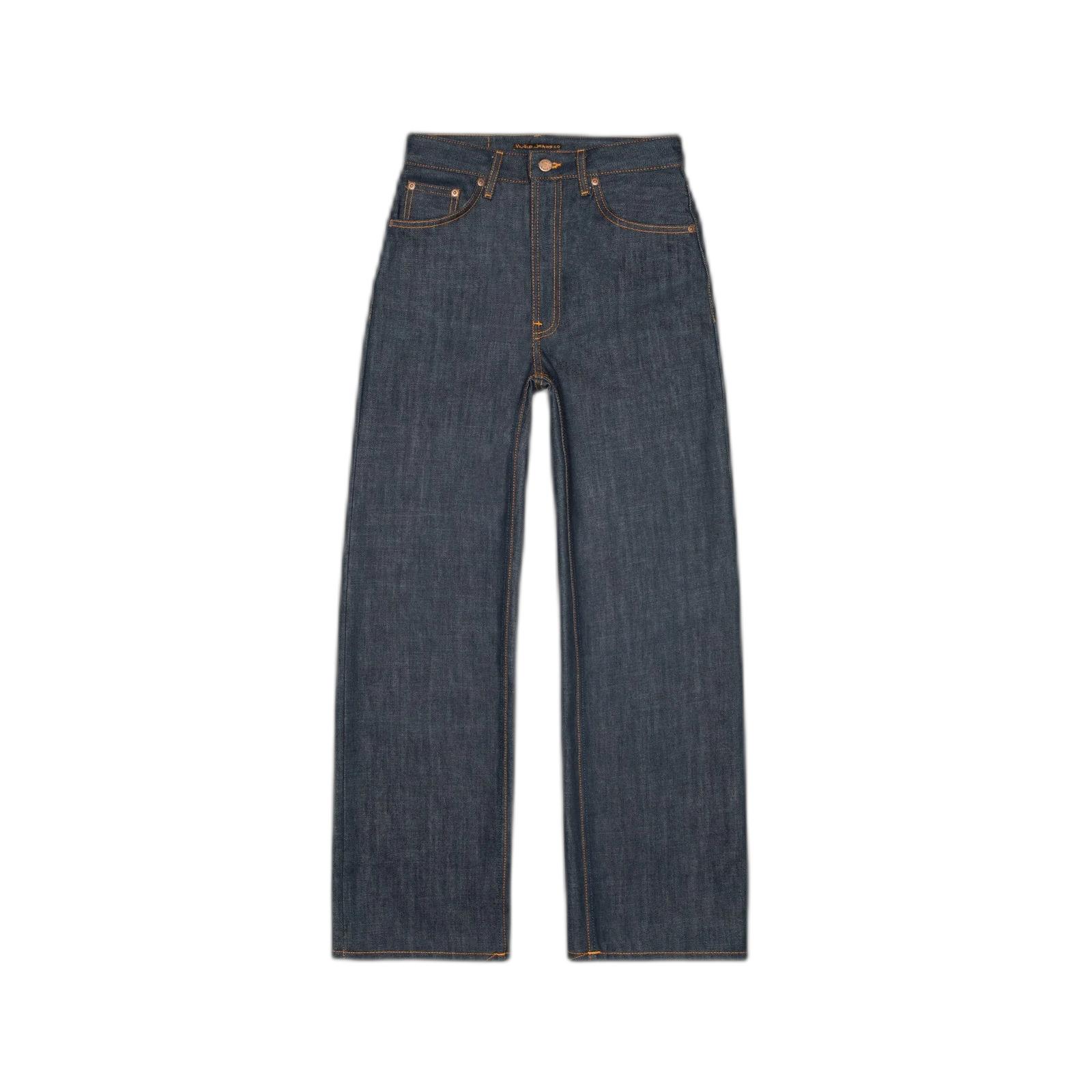 7311133108314 - Weite Damenjeans Clean Eileen Dry Streaky