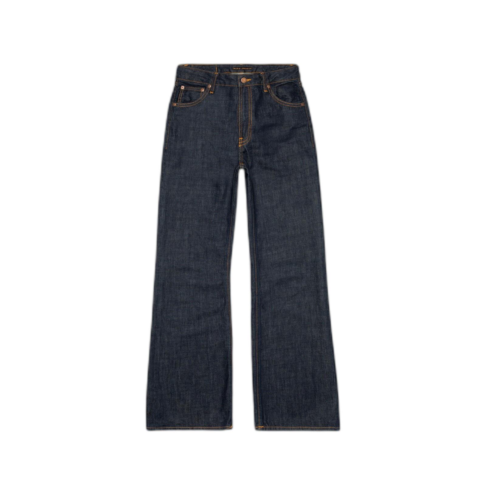 Jeans regular donna  Dusty Dee One Wash