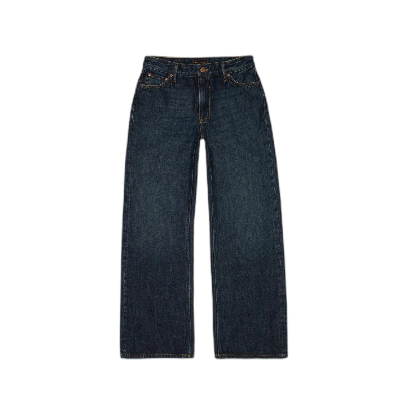 7311133121313 - Jeans Wide Heidi Warm Wave