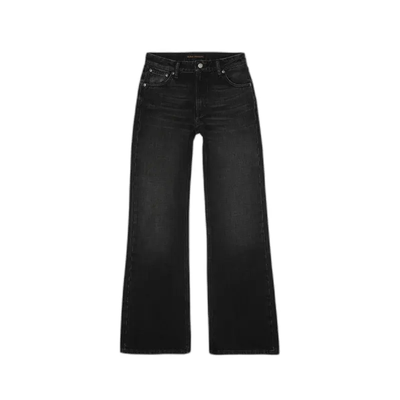 Jeans Flare donna  Dusty Dee Night Dune Black
