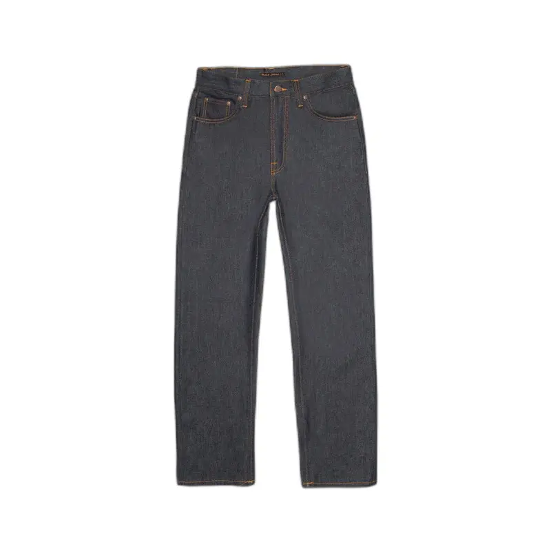 Regelmäßige Jeans Nudie Jeans Rad Rufus Dry One Indigo
