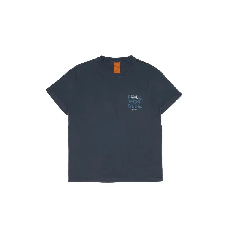 T-Shirt Nudie Jeans Roy Freaky