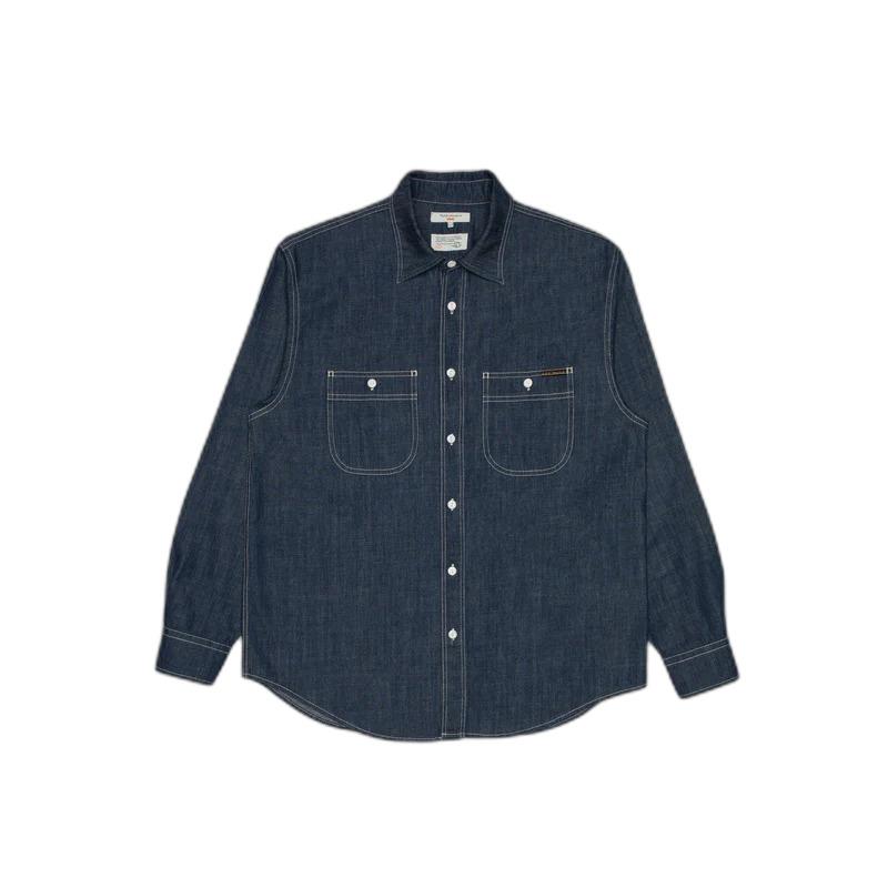 7311133102176 - Jeansjacke Julian