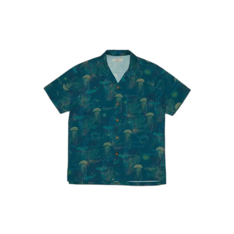 Camicia  Hawaï