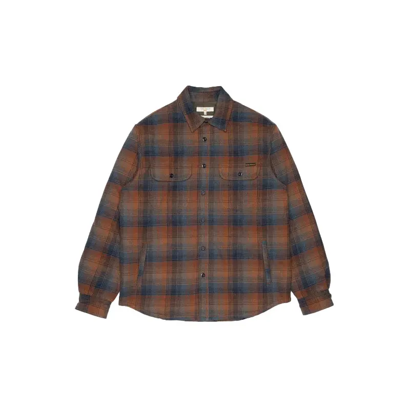 Camicia a quadri  Glenn