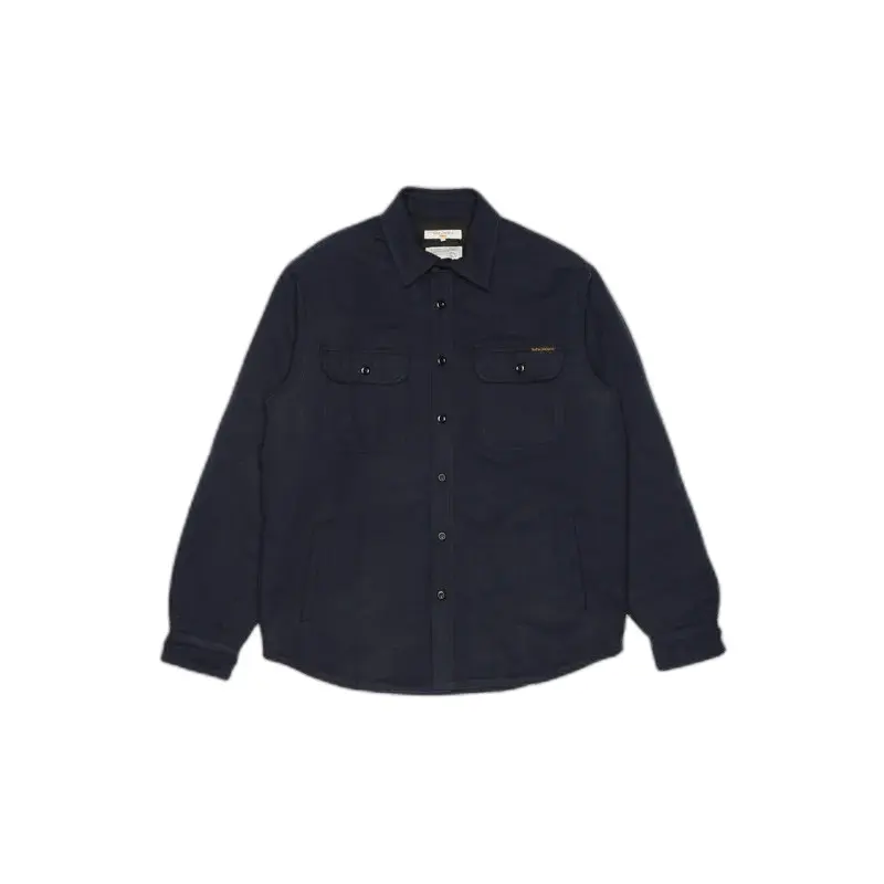 Überhemd Nudie Jeans Glenn