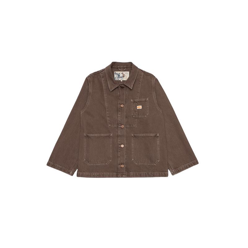 7311133097557 - Überhemd Damen Ada Workwear