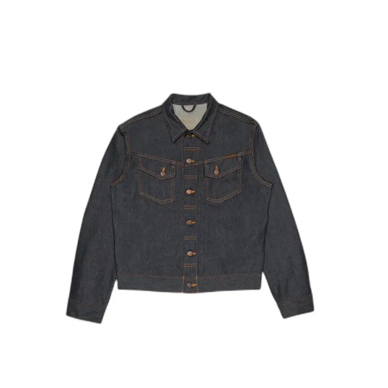 Jeansjacke Nudie Jeans Conny Dry One