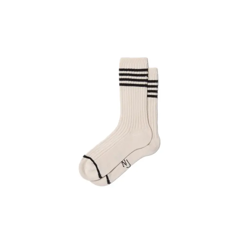 Socken für Damen Nudie Jeans Stripe