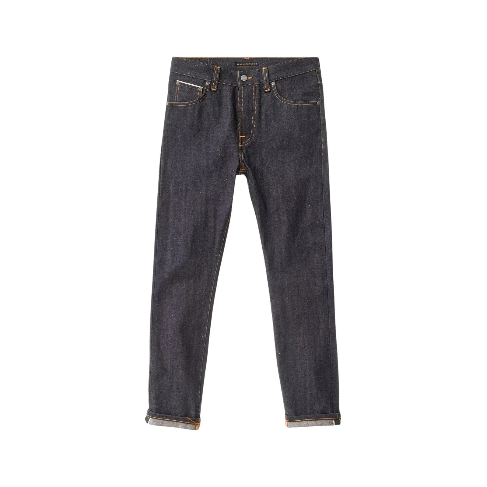 Jeans  Steady Eddie II Selvage