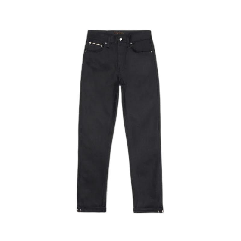 7311132224381 - Jeans Steady Eddie II Dry Black Selvage