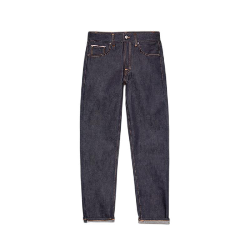 7311132435039 - Jeans Gritty Jackson Dry Ace Selvage
