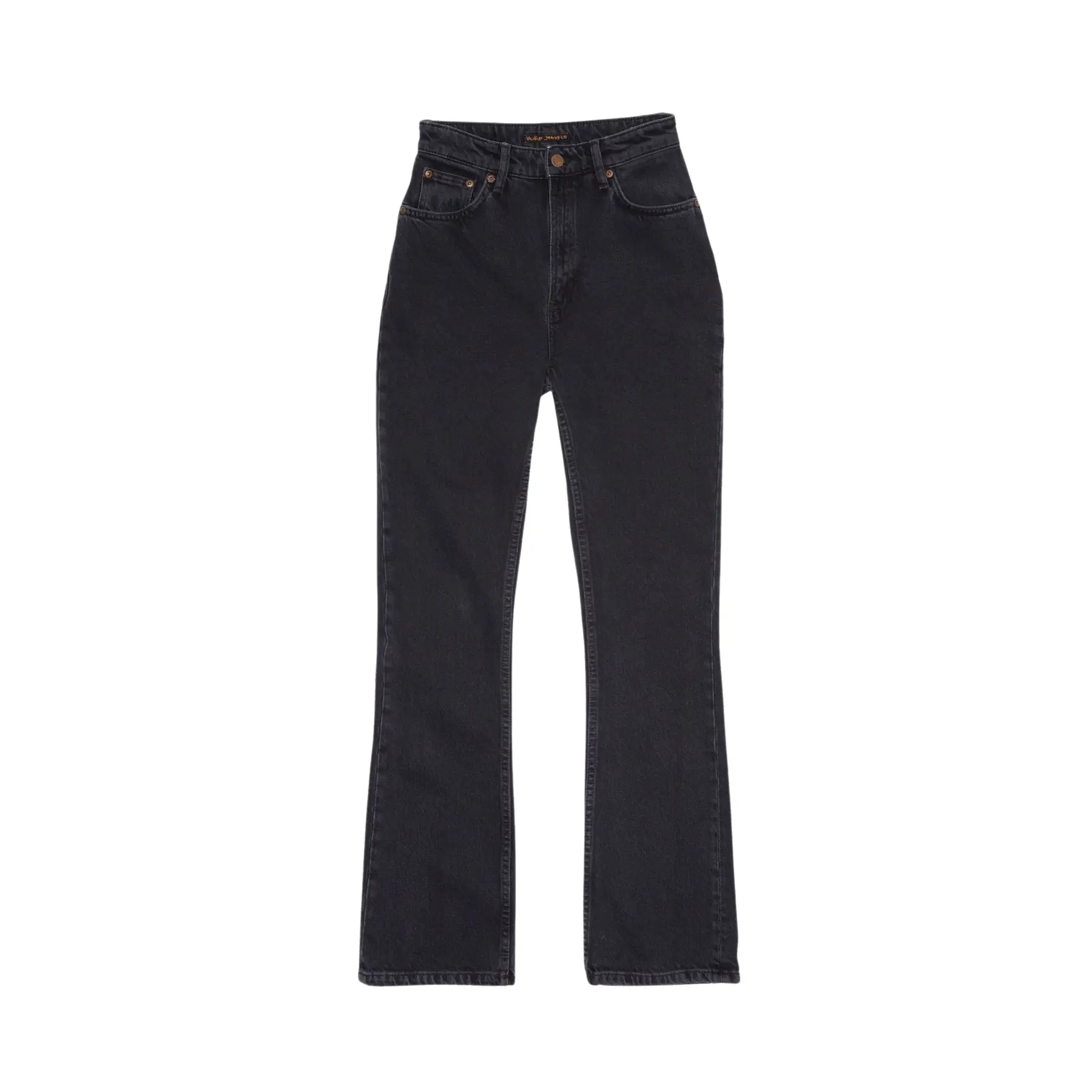 Women's jeans Nudie Jeans Rowdy Ruth