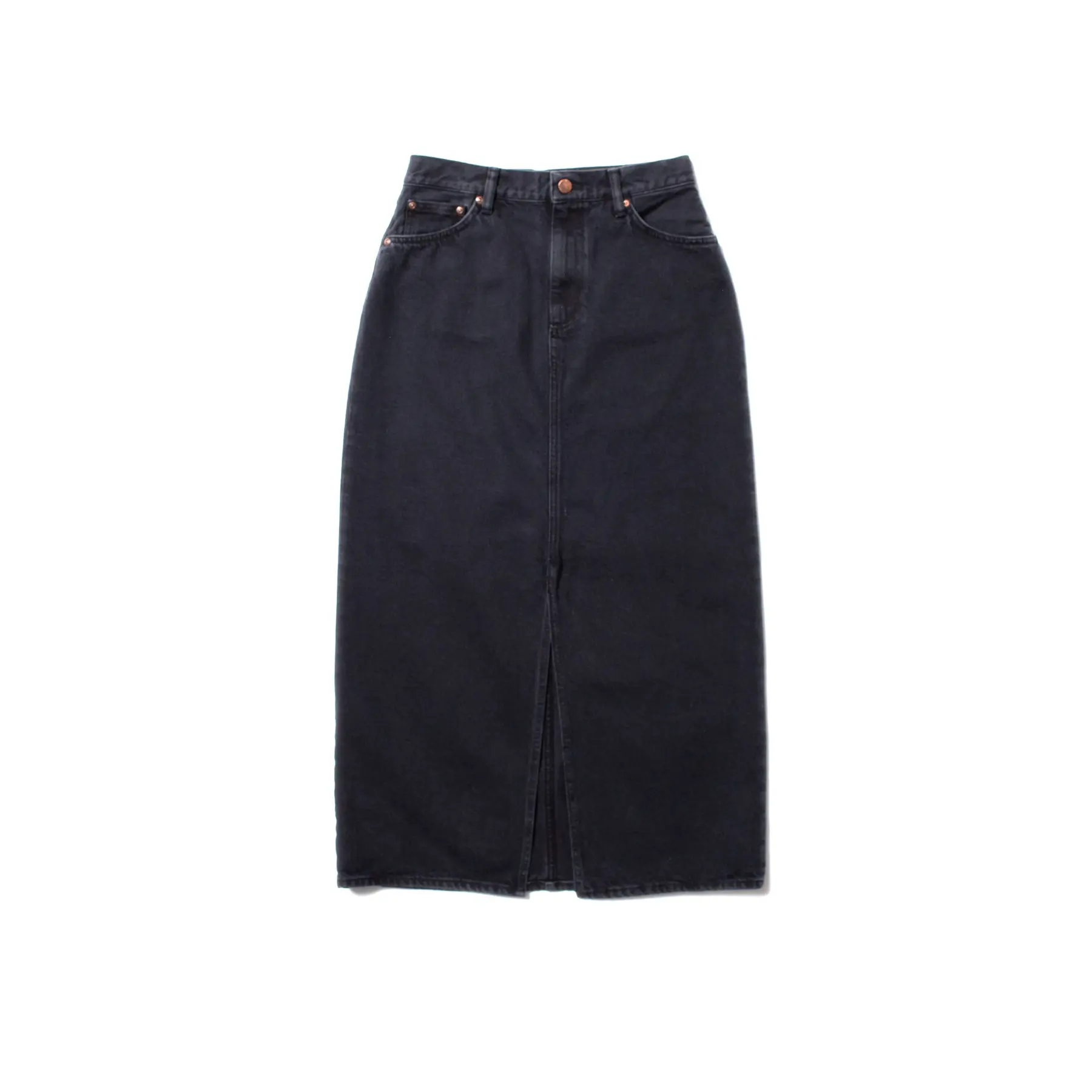 7311132748382 - Jeansrock Frau Anna