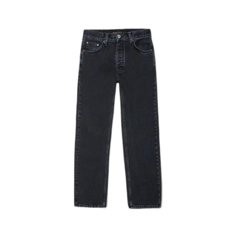 7311132940281 - Regelmäßige Jeans Rad Rufus Black Vintage