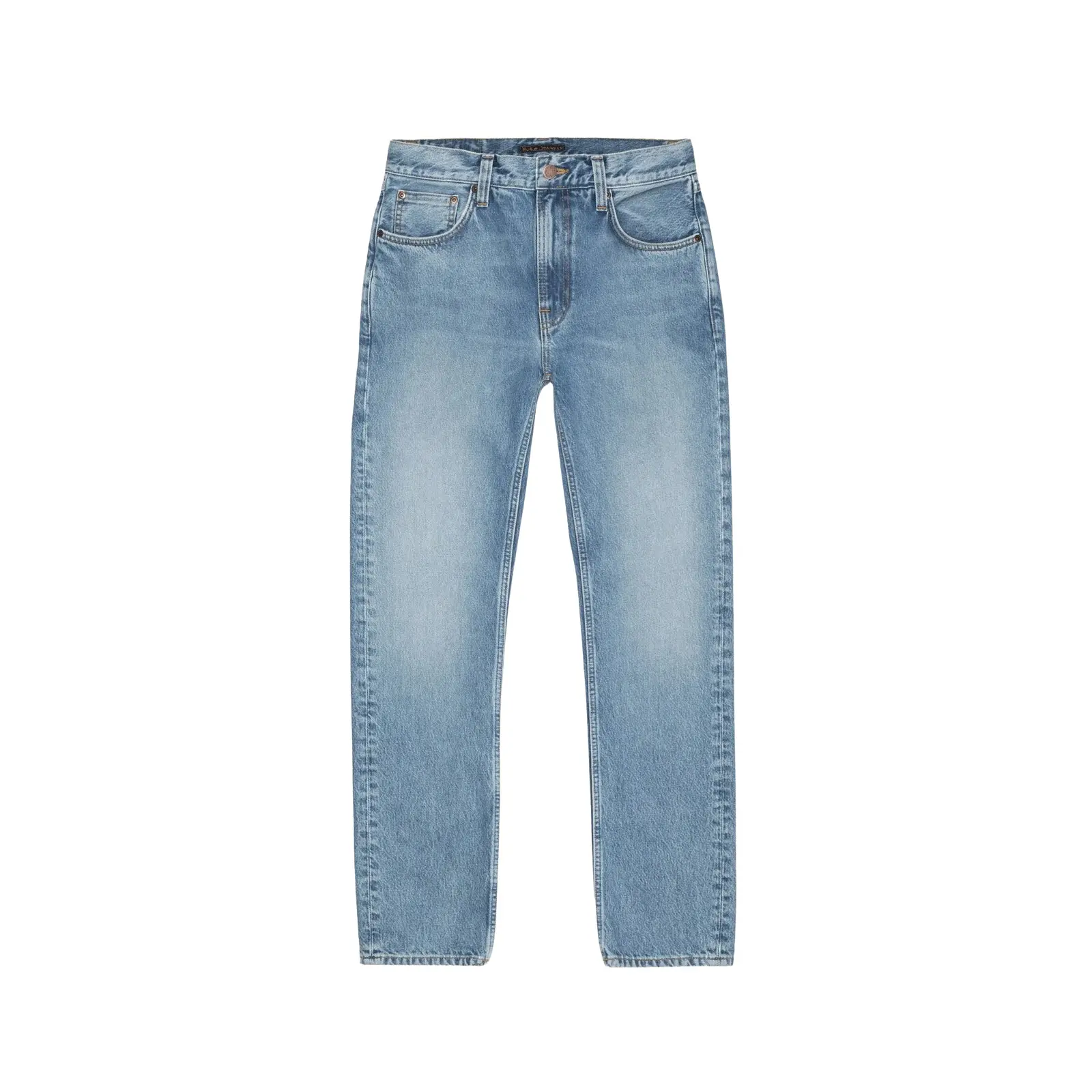 7311132944555 - Regelmäßige Jeans Gritty Jackson Blue Rebel